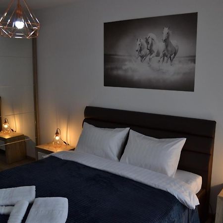 Marimonti Apartment บราชอฟ ภายนอก รูปภาพ