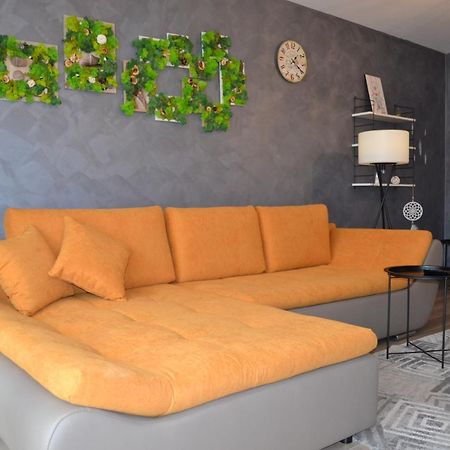 Marimonti Apartment บราชอฟ ภายนอก รูปภาพ