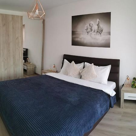Marimonti Apartment บราชอฟ ภายนอก รูปภาพ
