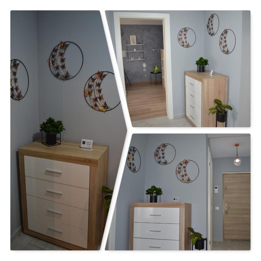 Marimonti Apartment บราชอฟ ภายนอก รูปภาพ