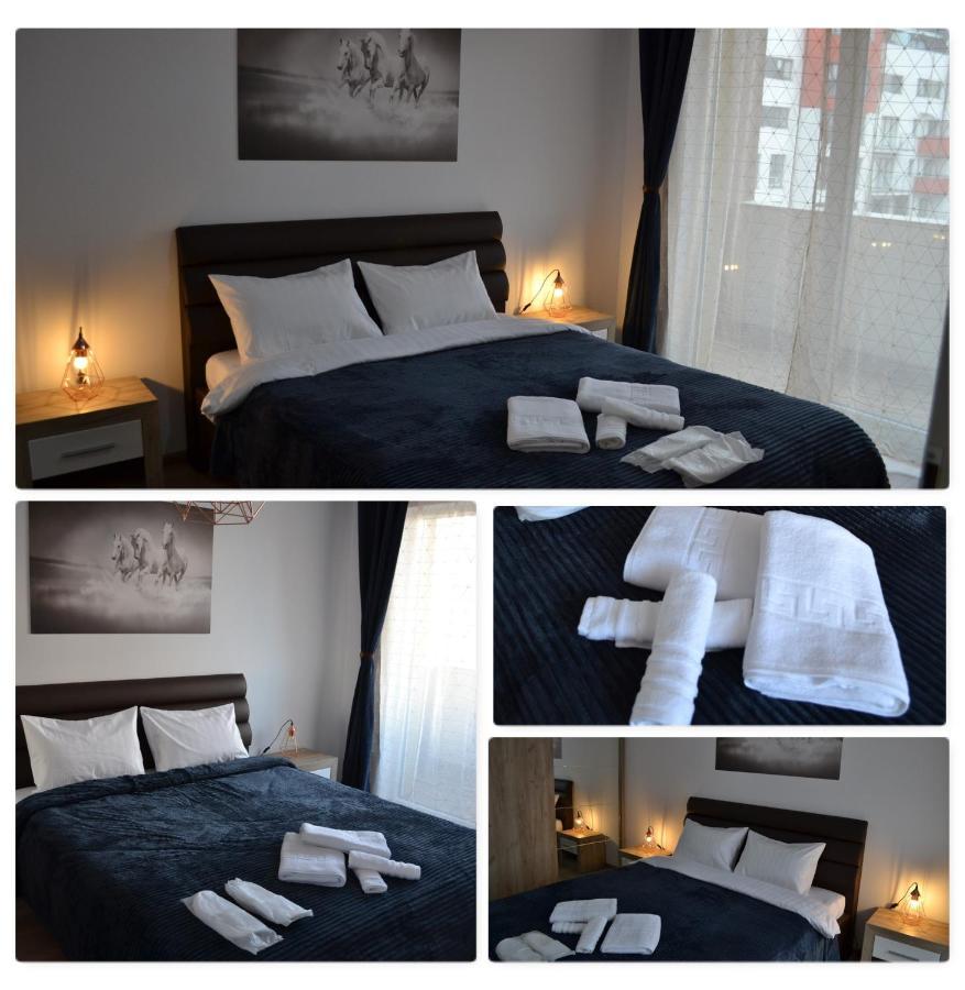Marimonti Apartment บราชอฟ ภายนอก รูปภาพ