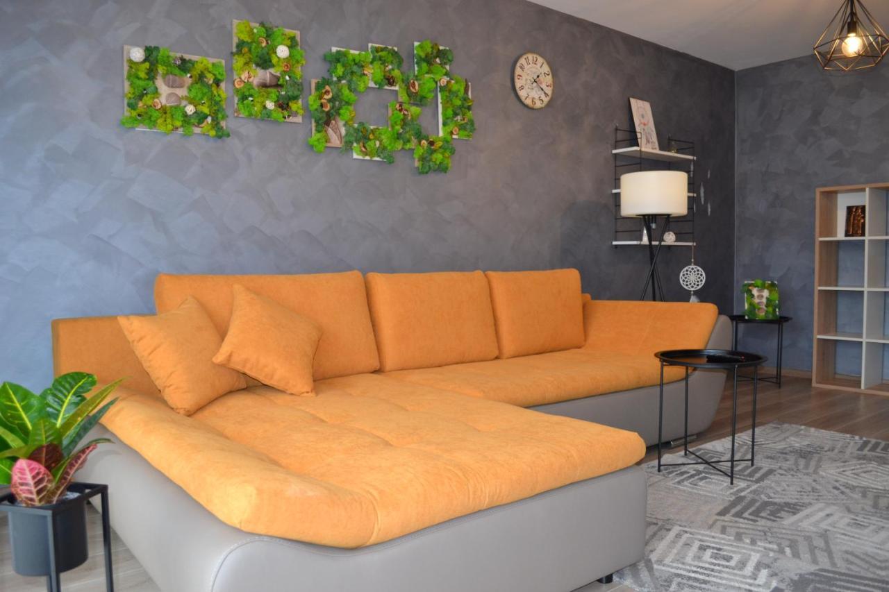 Marimonti Apartment บราชอฟ ภายนอก รูปภาพ