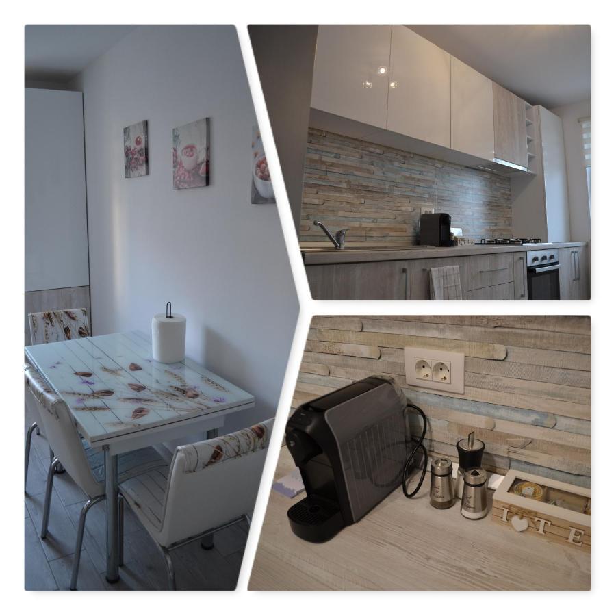 Marimonti Apartment บราชอฟ ภายนอก รูปภาพ