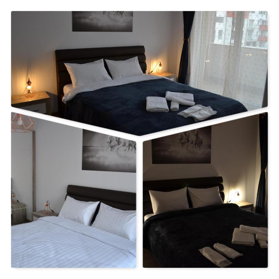 Marimonti Apartment บราชอฟ ภายนอก รูปภาพ