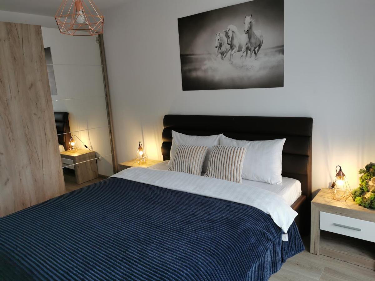 Marimonti Apartment บราชอฟ ภายนอก รูปภาพ