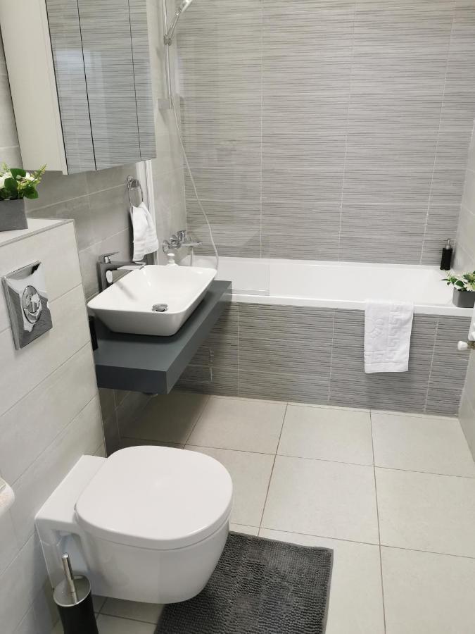 Marimonti Apartment บราชอฟ ภายนอก รูปภาพ