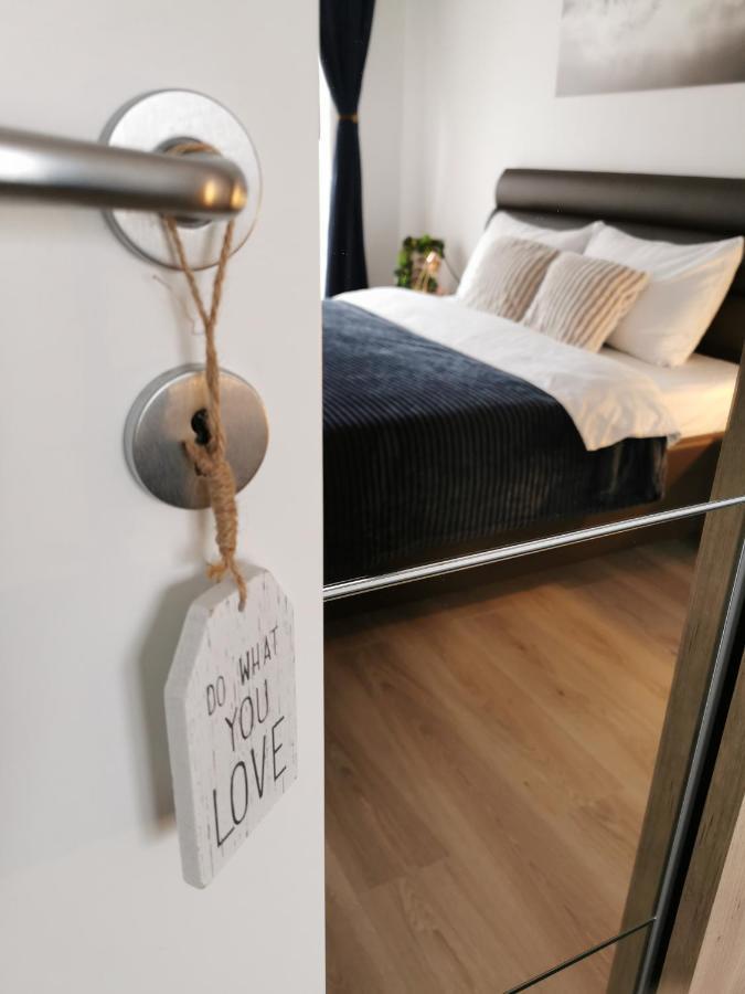 Marimonti Apartment บราชอฟ ภายนอก รูปภาพ