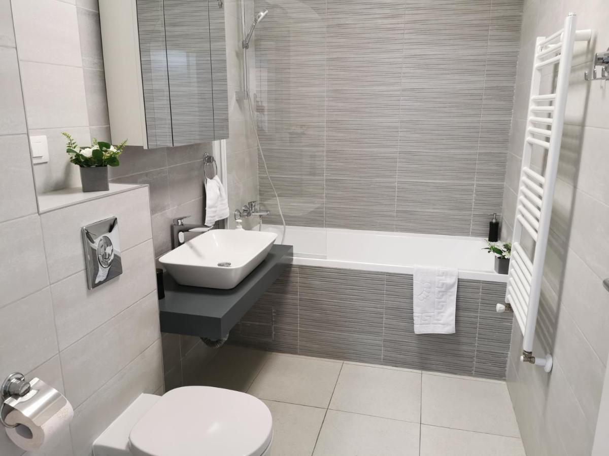Marimonti Apartment บราชอฟ ภายนอก รูปภาพ
