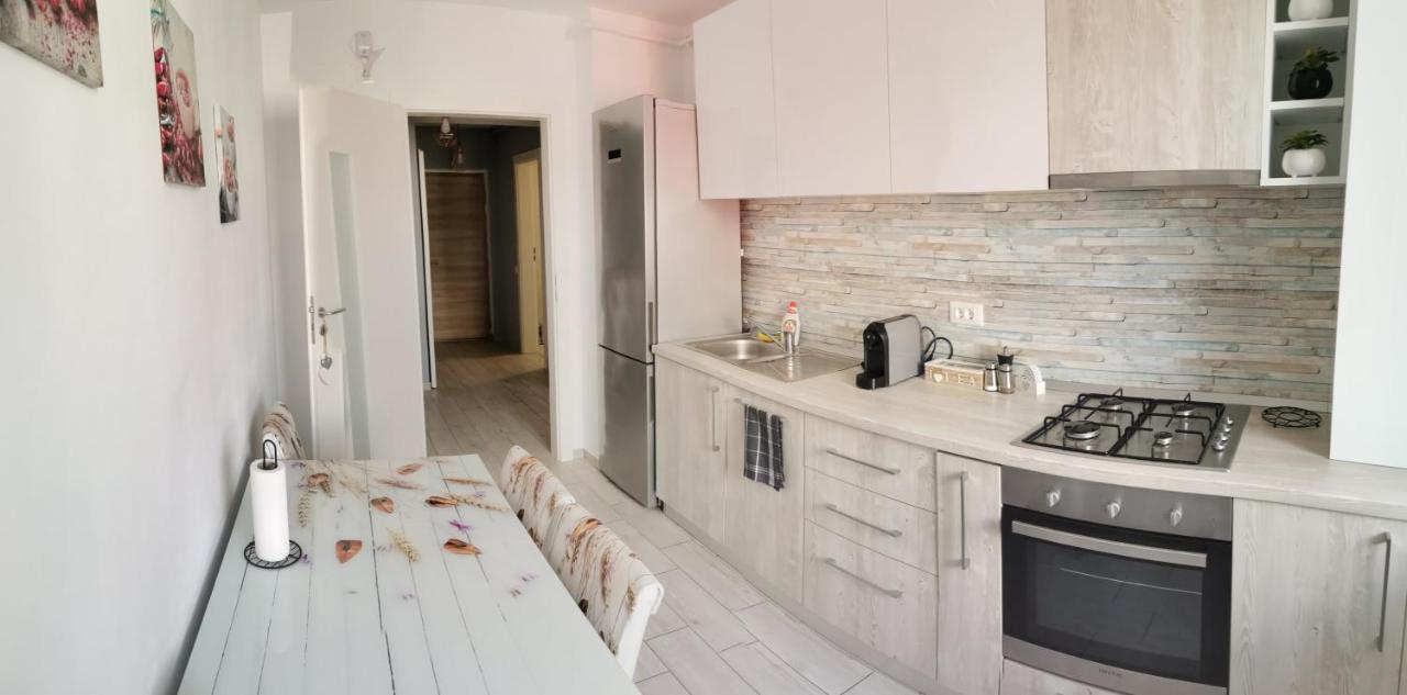 Marimonti Apartment บราชอฟ ภายนอก รูปภาพ