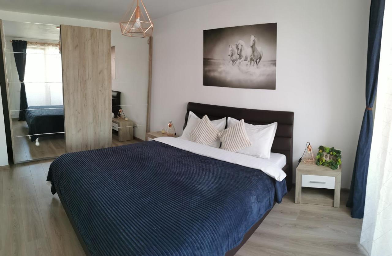 Marimonti Apartment บราชอฟ ภายนอก รูปภาพ