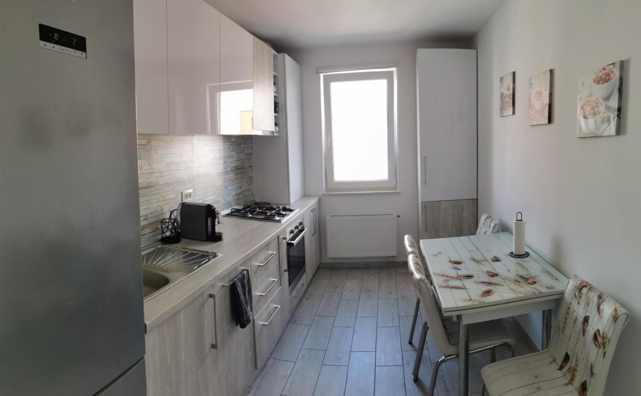 Marimonti Apartment บราชอฟ ภายนอก รูปภาพ